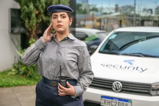 Vigilância eficiente: entenda as categorias de vigilantes